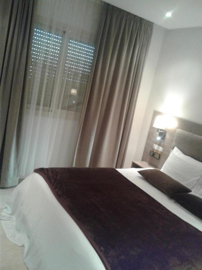 Appartement Bella Vista Бузніка Екстер'єр фото